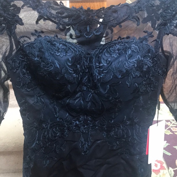 Cocktail dress - Picture 4 of 4